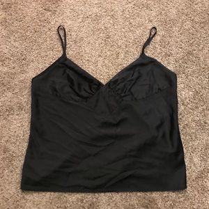 Victoria secret slip camisole